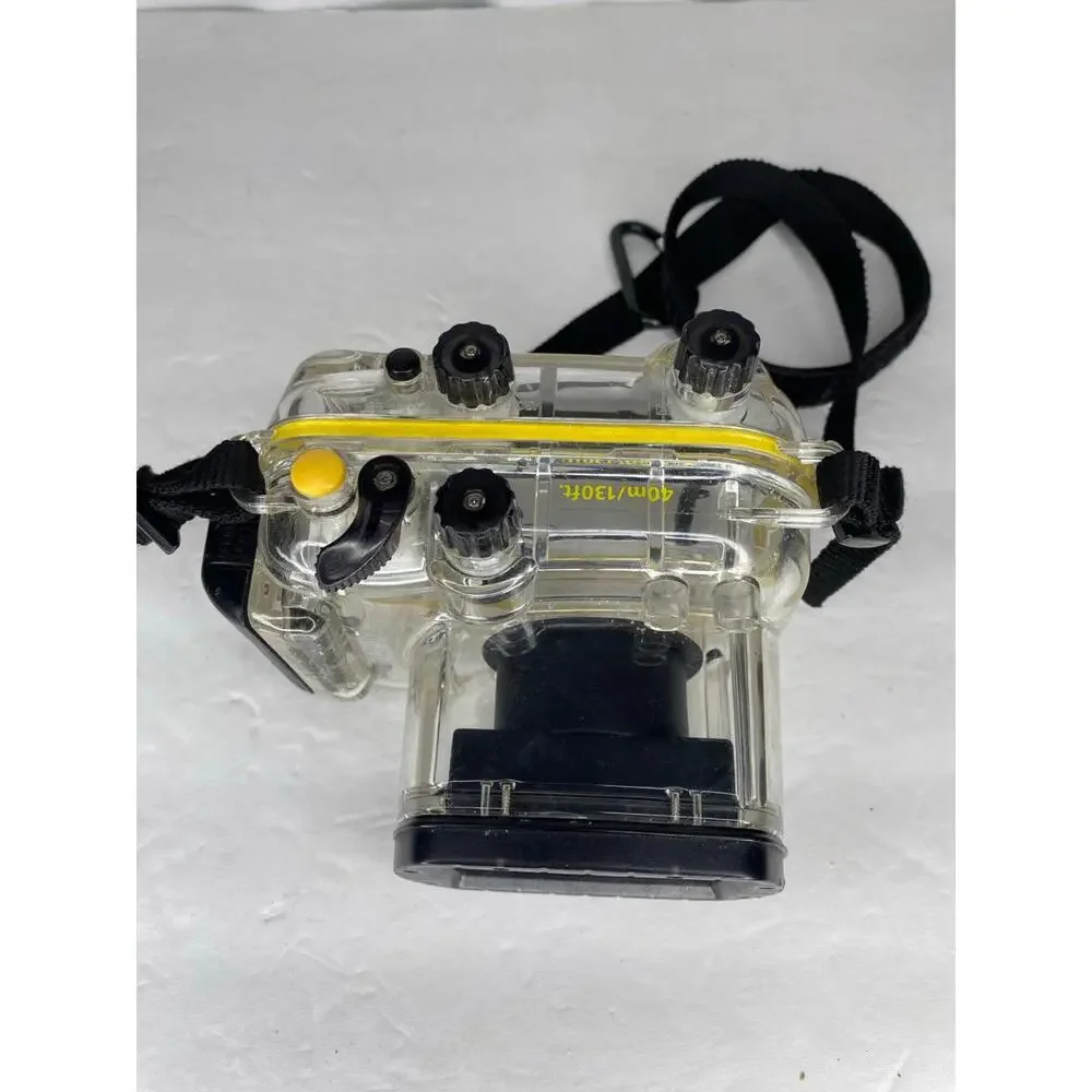 Polaroid Waterproof Case G11/112 M001-1402-058